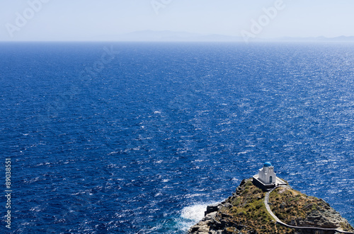 Photos Amazing view in Sifnos island, Cyclades, Greece
