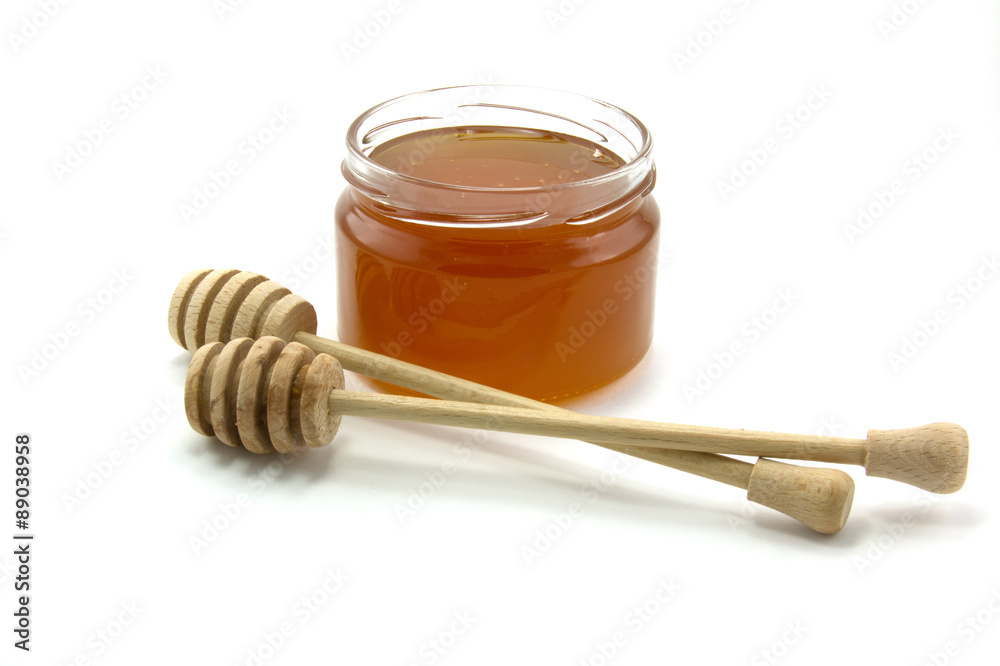 honey honey