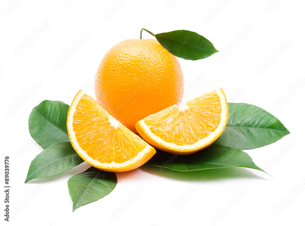 Orange Orange