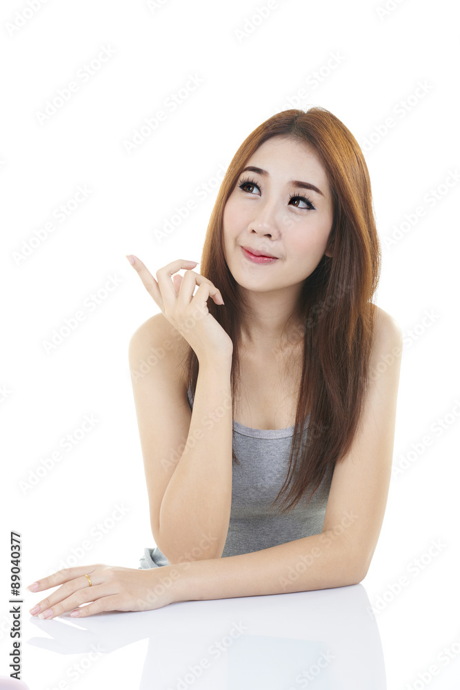 woman woman
