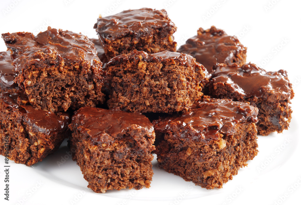 Chocolate cake Chocolate cake