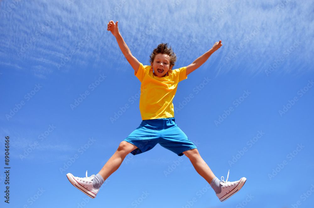 Happy boy Happy boy