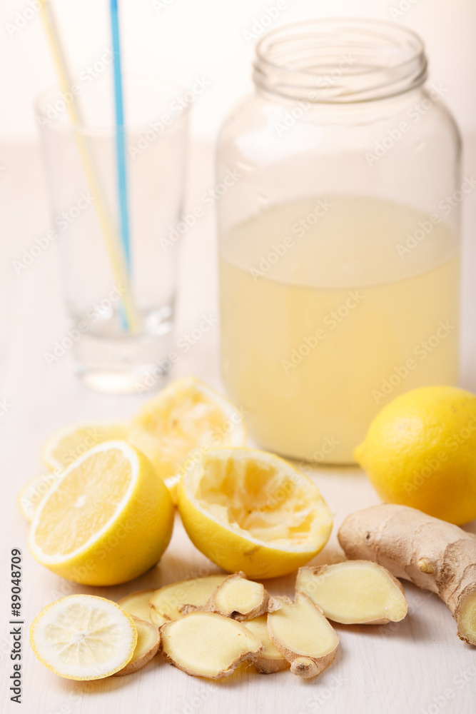 Indian lemonade Indian lemonade