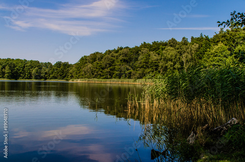 Fototapeta Naklejka Na Ścianę i Meble -  Ferien