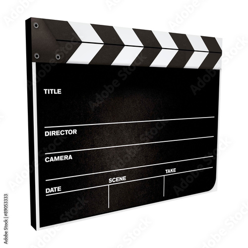 3d ciak