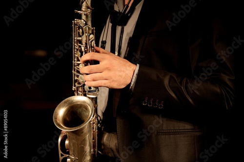 Foto Sax