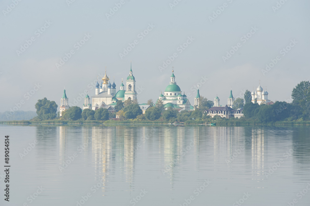Rostov The Great