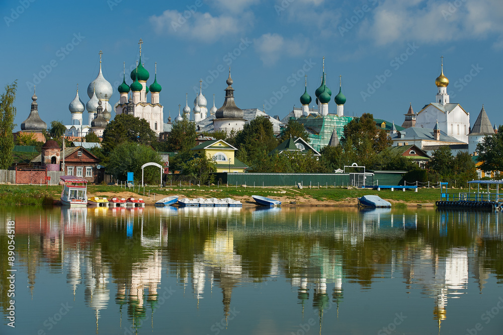 Rostov The Great Rostov The Great