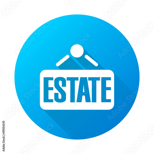 Minimalist Long-shadow