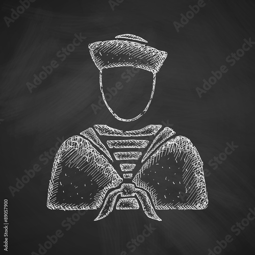 sailor icon