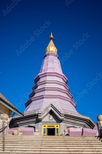 Phra Maha Dhatu Nabha Metaneedo photo