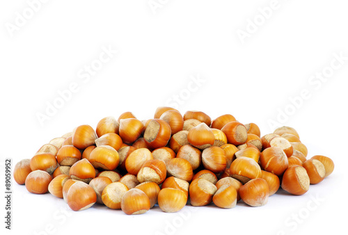  hazelnuts