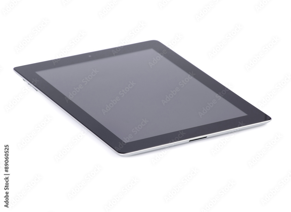 tablet computer tablet computer