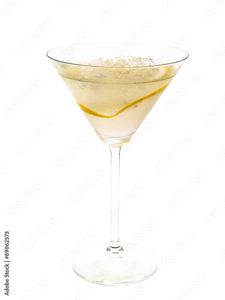 Cocktails Collection - Daiquiri (higher pov)