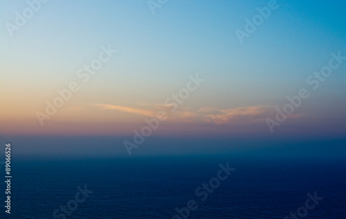 Sunset scenery © artesiawells