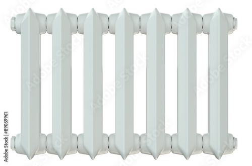 cast iron heating radiator