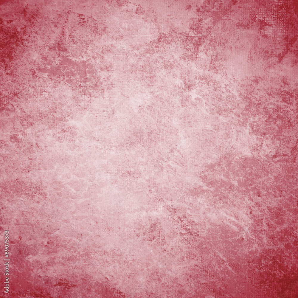 Textured red background Textured red background