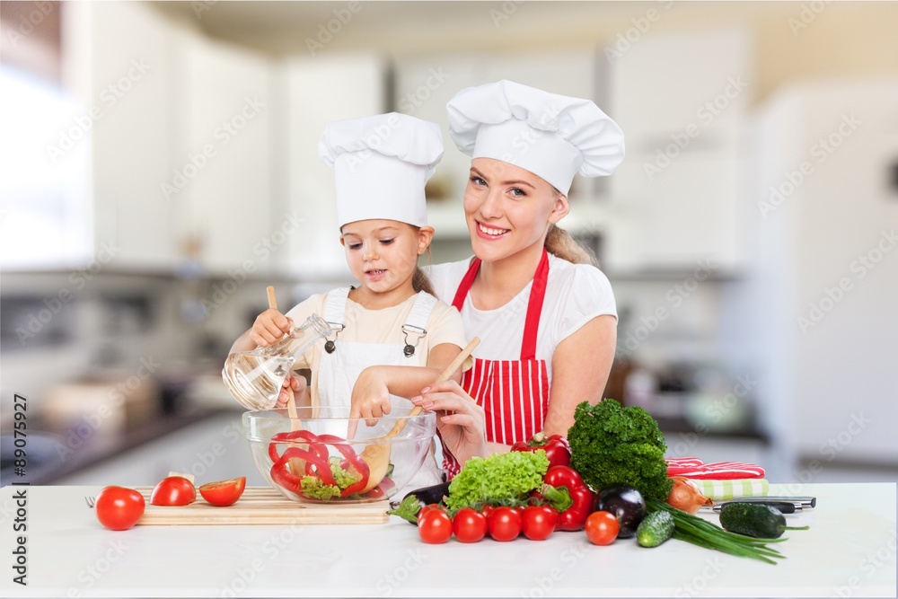 Cooking. Cooking.