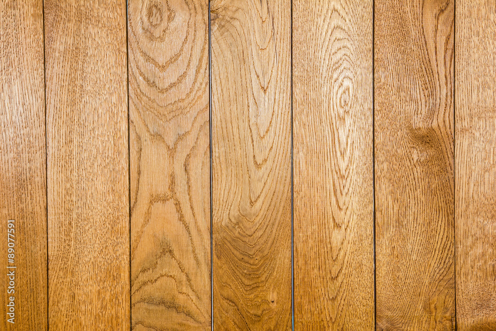 Brown wooden desks background. Brown wooden desks background.
