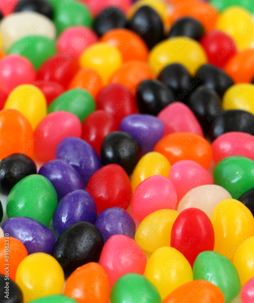 Jelly Beans