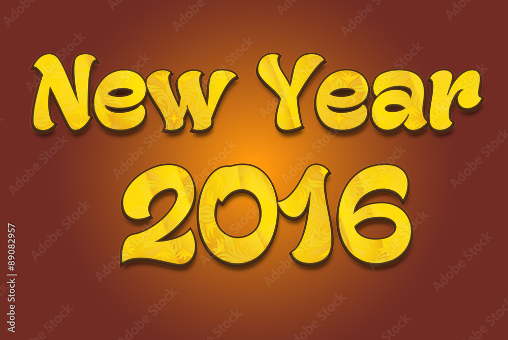 New Year New Year