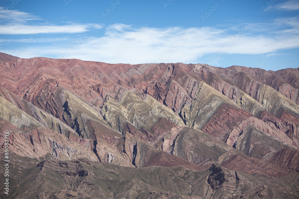 Quebrada de Humahuaca, Northern Argentina