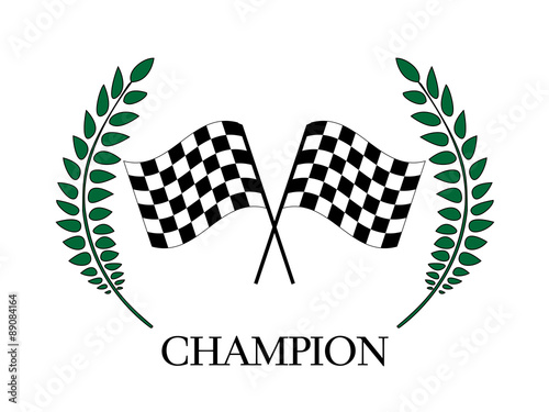 Racing Champion 3