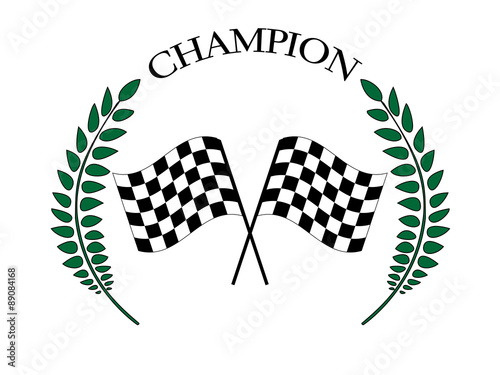 Racing Champion 4