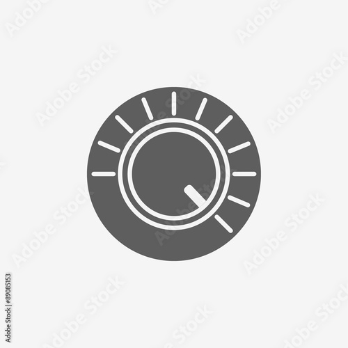 volume button icon