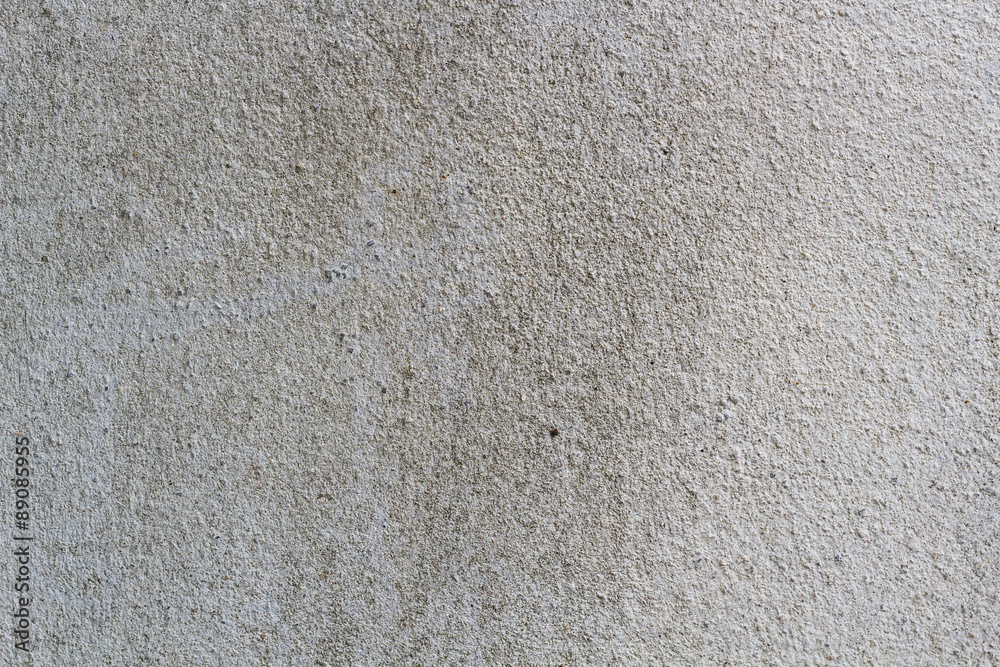 Fototapeta premium Texture background of rough and old concrete wall