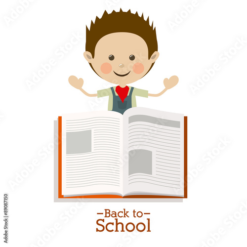 Back to school design