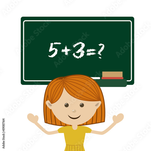 Back to school design