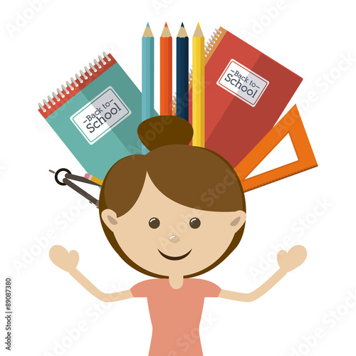 Back to school design
