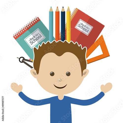 Back to school design