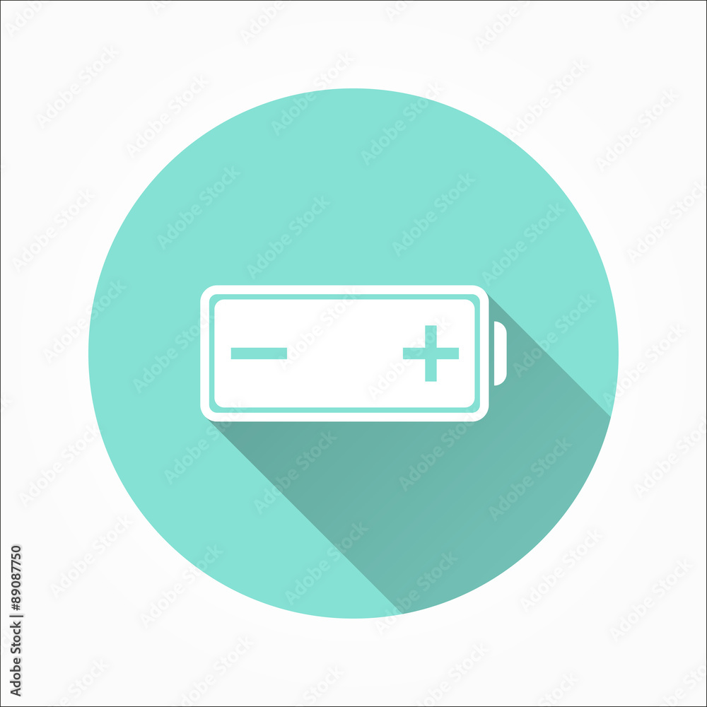 Battery icon Battery icon
