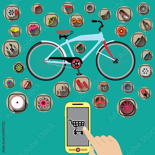 bicycle buy