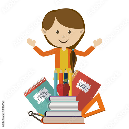 Back to school design