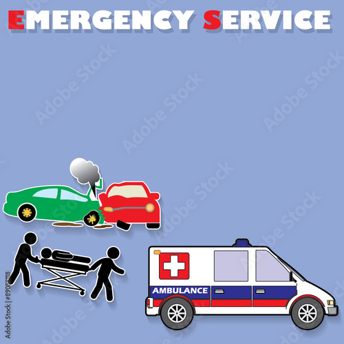emergency service