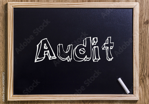 Audit