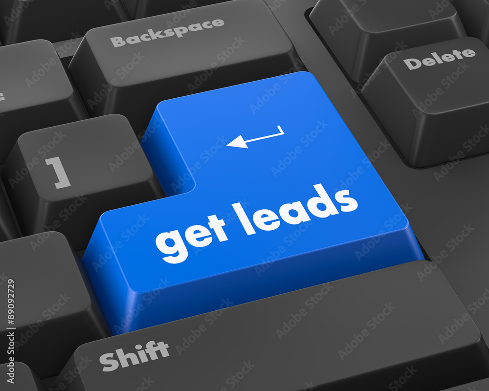 get leads get leads