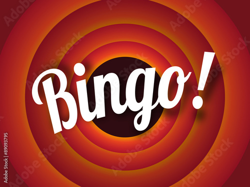 Bingo !