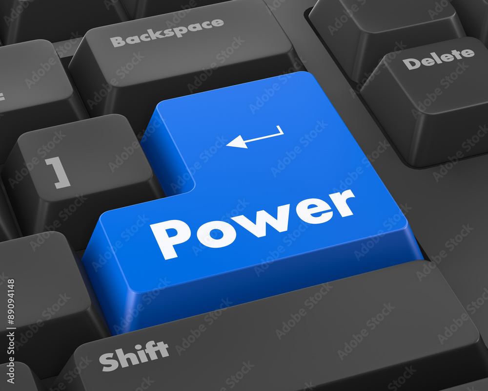 power power