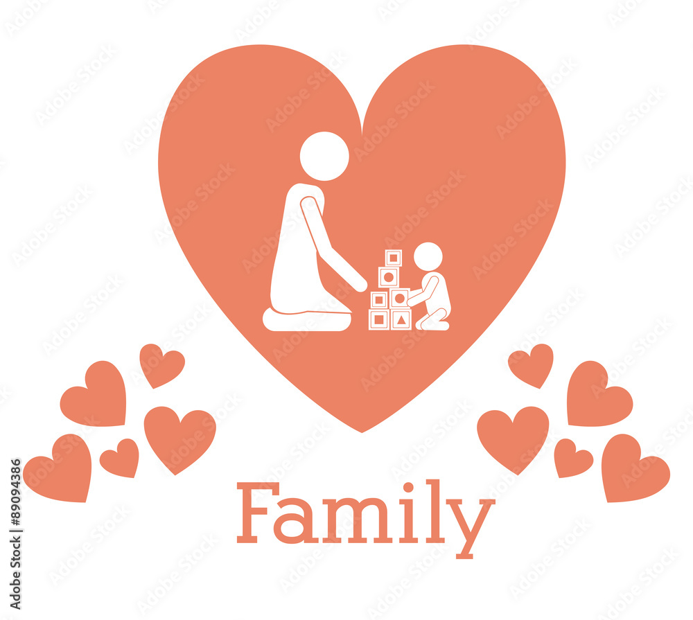 Family design Family design