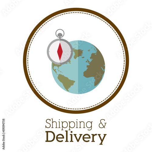 Delivery design