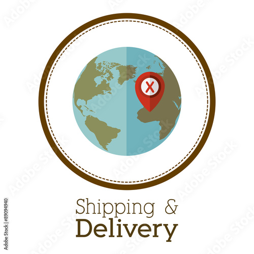 Delivery design