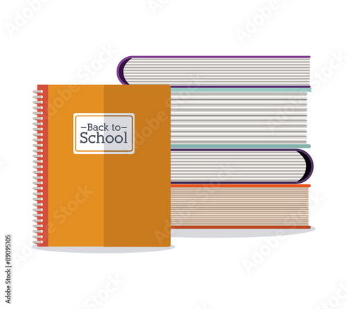 Back to school design