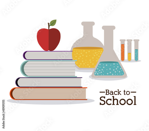 Back to school design