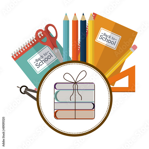 Back to school design
