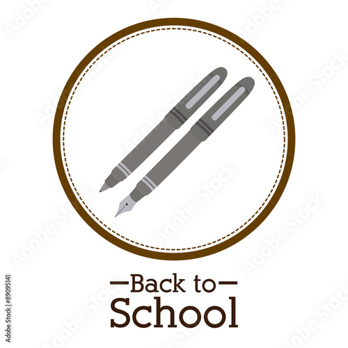 Back to school design