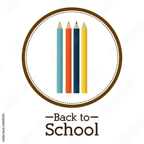 Back to school design